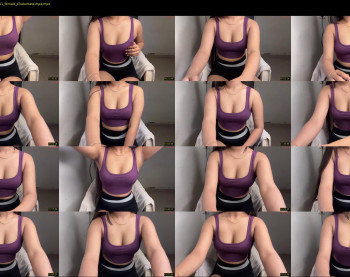 sofie_diva — 29 minute Chaturbate female cam capture, 720p, Sep 24, 2025