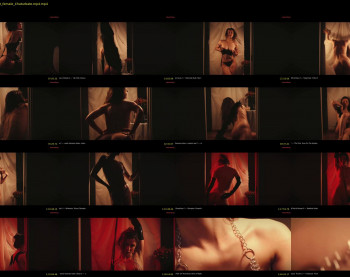 webcora — 121 minute Chaturbate female cam capture, 720p, Sep 24, 2025