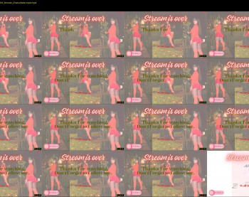 wolfsfoster — 3 minute Chaturbate couple cam capture, 720p, Sep 24, 2025