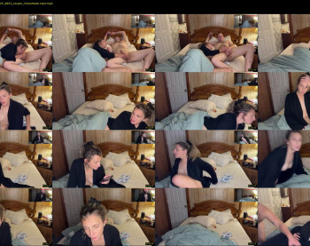 andyandcandice — 4 minute Chaturbate couple cam capture, 480p, Sep 25, 2025