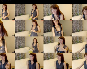 fritha — 9 minute Chaturbate female cam capture, 720p, Sep 25, 2025
