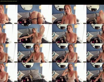 indianacooper — 19 minute Chaturbate female cam capture, 720p, Sep 25, 2025