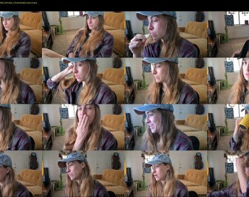 lilithoftrees — 76 minute Chaturbate female cam capture, 720p, Sep 25, 2025