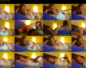 _feli_ — 120 minute Chaturbate female cam capture, 720p, Sep 27, 2025