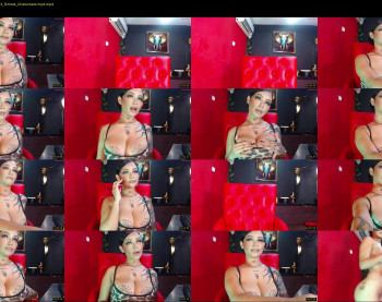 aitanarus — 33 minute Chaturbate female cam capture, 720p, Sep 27, 2025