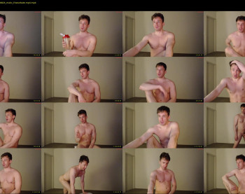 dmitrydickov — 110 minute Chaturbate male cam capture, 720p, Sep 26, 2025