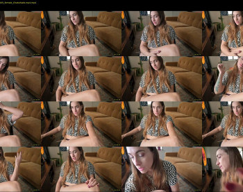 lilithoftrees — 6 minute Chaturbate female cam capture, 720p, Sep 26, 2025