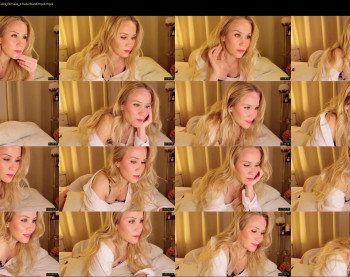 myassistant — 120 minute Chaturbate female cam capture, 720p, Sep 27, 2025