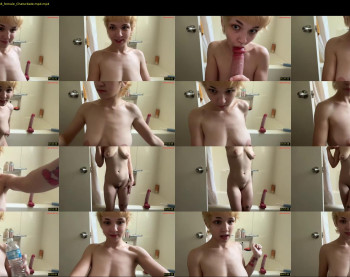 pvnkpixie — 10 minute Chaturbate female cam capture, 480p, Sep 26, 2025