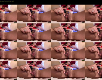 sofijade — 4 minute Chaturbate female cam capture, 720p, Sep 27, 2025