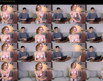 _fieryflash_ — 27 minute Chaturbate female cam capture, 720p, Sep 27, 2025