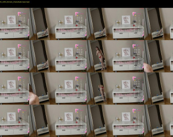 elswythbareford — 3 minute Chaturbate female cam capture, 720p, Sep 27, 2025