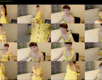 fritha — 67 minute Chaturbate female cam capture, 720p, Sep 28, 2025