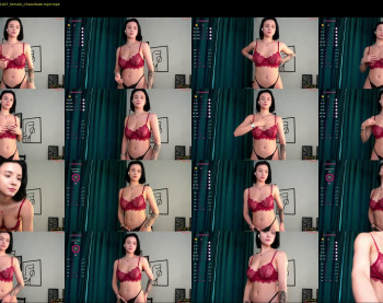 libbyshepard — 4 minute Chaturbate female cam capture, 720p, Sep 27, 2025