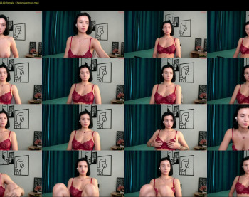 libbyshepard — 23 minute Chaturbate female cam capture, 720p, Sep 27, 2025