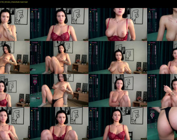 libbyshepard — 106 minute Chaturbate female cam capture, 720p, Sep 27, 2025