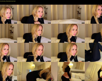 myassistant — 41 minute Chaturbate female cam capture, 720p, Sep 28, 2025