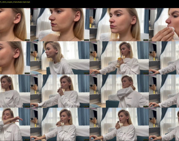 adele_nick2202 — 11 minute Chaturbate couple cam capture, 720p, Sep 28, 2025