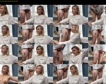 adele_nick2202 — 22 minute Chaturbate couple cam capture, 720p, Sep 28, 2025
