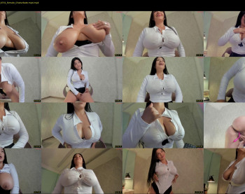 evaa_stevens — 71 minute Chaturbate female cam capture, 720p, Sep 28, 2025