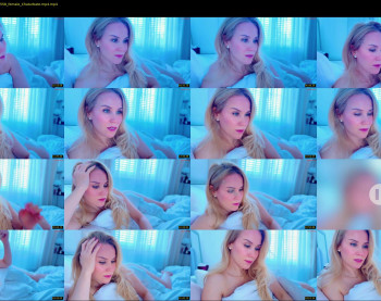 myassistant — 39 minute Chaturbate female cam capture, 720p, Sep 28, 2025