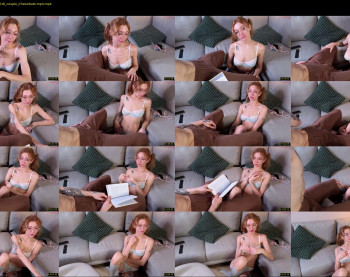 _fieryflash_ — 19 minute Chaturbate female cam capture, 720p, Sep 30, 2025