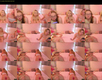 _ramune_ — 6 minute Chaturbate couple cam capture, 720p, Sep 29, 2025