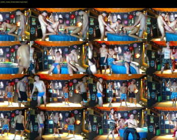 backyardigans — 56 minute Chaturbate male cam capture, 720p, Sep 30, 2025