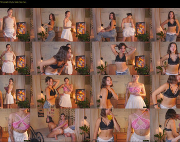 dulceedgin — 120 minute Chaturbate female cam capture, 720p, Sep 29, 2025