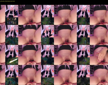 lilapop__ — 36 minute Chaturbate female cam capture, 720p, Sep 29, 2025