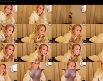 myassistant — 49 minute Chaturbate female cam capture, 720p, Sep 30, 2025