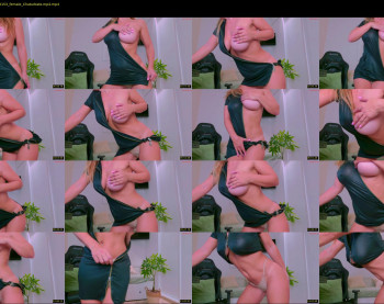 ssshameless — 17 minute Chaturbate female cam capture, 720p, Sep 30, 2025