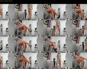 katedolly — 41 minute Chaturbate female cam capture, 720p, Sep 30, 2025