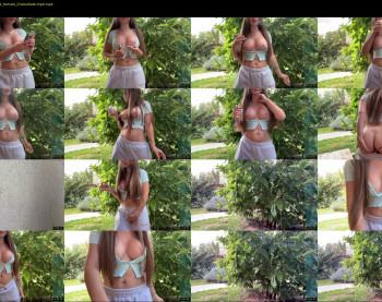 patry333 — 20 minute Chaturbate female cam capture, 720p, Sep 30, 2025