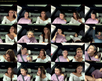 squirt_bunny77 — 79 minute Chaturbate couple cam capture, 720p, Sep 30, 2025