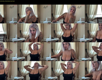 _morpho_ — 11 minute Chaturbate female cam capture, 480p, Oct 1, 2025