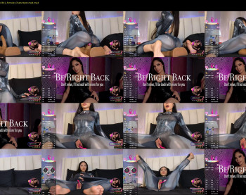 sofia_rousse_ — 121 minute Chaturbate female cam capture, 720p, Oct 2, 2025