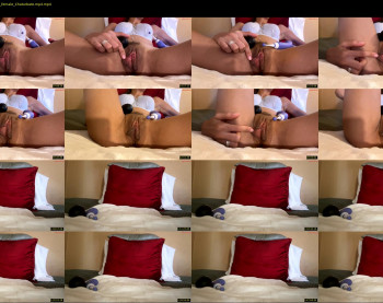 sofijade — 121 minute Chaturbate female cam capture, 720p, Oct 1, 2025