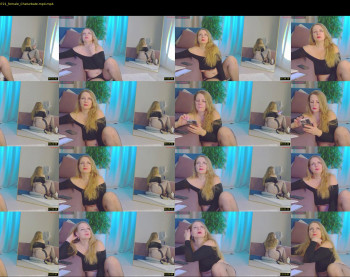 _solar_jane_ — 15 minute Chaturbate female cam capture, 720p, Oct 2, 2025