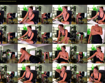 babesgowild — 39 minute Chaturbate couple cam capture, 720p, Oct 2, 2025