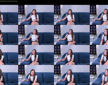 cwendenmon — 4 minute Chaturbate couple cam capture, 720p, Oct 2, 2025