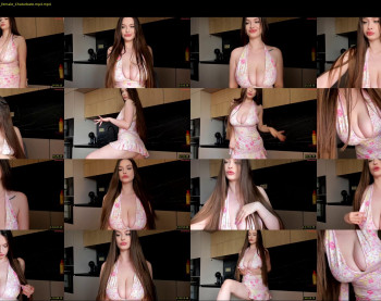 devyale — 120 minute Chaturbate female cam capture, 720p, Oct 2, 2025