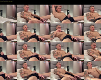 lil_addy — 14 minute Chaturbate male cam capture, 720p, Oct 3, 2025
