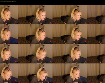 myassistant — 40 minute Chaturbate female cam capture, 720p, Oct 2, 2025