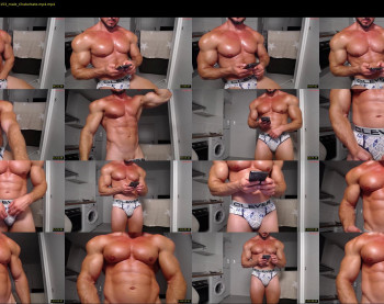 vecinito_ctb — 108 minute Chaturbate male cam capture, 720p, Oct 3, 2025