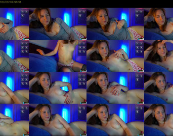 _feli_ — 28 minute Chaturbate female cam capture, 720p, Oct 4, 2025