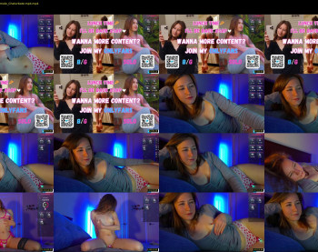 _feli_ — 119 minute Chaturbate female cam capture, 720p, Oct 4, 2025