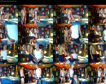 backyardigans — 19 minute Chaturbate male cam capture, 720p, Oct 3, 2025