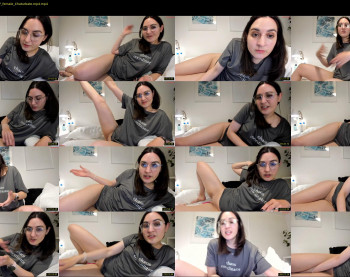 cleolane — 121 minute Chaturbate female cam capture, 720p, Oct 3, 2025