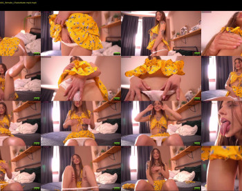 deeptalkss_ — 121 minute Chaturbate female cam capture, 720p, Oct 3, 2025